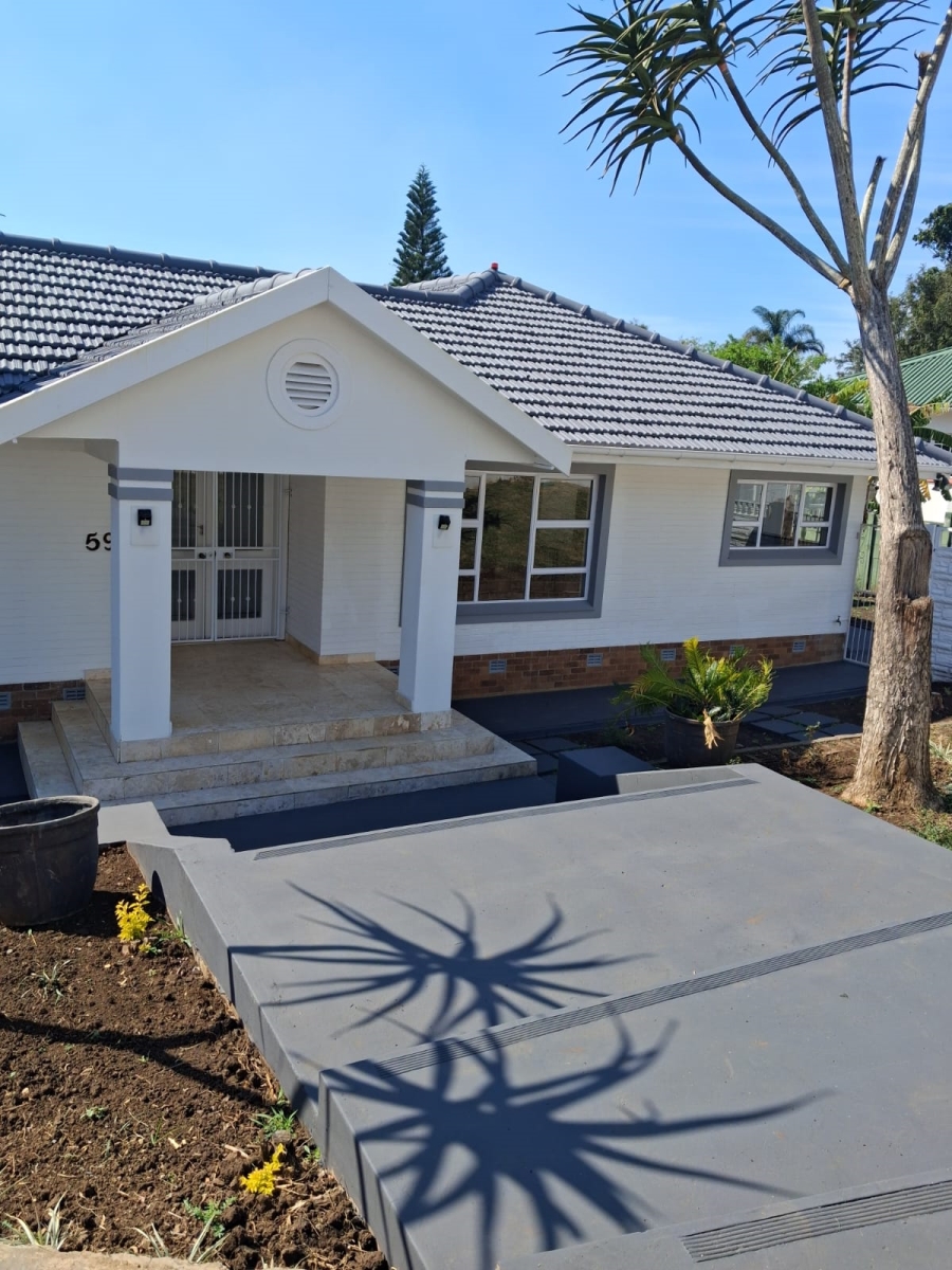 To Let 3 Bedroom Property for Rent in Vincent Heights Eastern Cape